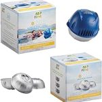 Frog @Ease Floating Sanitizing System PLUS 3 Pack SmartChlor